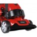 GÜDE GFLS 1601 Motorový vysávač lístia 94451