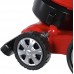 GÜDE GFLS 1601 Motorový vysávač lístia 94451