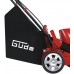 GÜDE GFLS 1601 Motorový vysávač lístia 94451