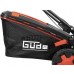 GÜDE BIG WHEELER 514.6 R Benzínová kosačka 95444