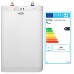 HAKL SLIMs Elektrický zásobníkový ohrievač vody 3,6 kW, spodné SLIM136S