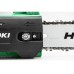 HiKOKI CS1825DCW4Z Akumulátorová reťazová píla (18 V/bez akumulátora)