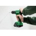 HiKOKI DS18DAWCZ Akumulátorová vŕtačka (18V/2 2,0 Ah)
