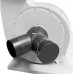 Holzmann Odsávač prachu a pilín (1500W) ABS2480_230V