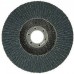 HiKOKI 4100118 Brúsny lamelový kotúč na nerez a kov 125x22, 23mm, Z80