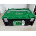VÝPREDAJ HiKOKI DS18DDWRZ Aku skrutkovač (18V/2x 2,0Ah) VYSKÚŠANÉ