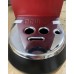 BAZÁR DeLonghi Dedica Style Pákový kávovar EC 685.R POUŽITÉ, PO SERVISE!