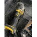 VÝPREDAJ DeWALT DCF850NT Aku rázový uťahovák(1/4"/205 Nm) XR (18V)Tstak POUŽITÉ