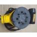 BAZÁR DeWALT DWE6423 Excentrická brúska 125 mm; 280W PO SERVISE!!