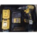 VÝPREDAJ DeWALT DCD791P2 Bezuhlíková vŕtačka (70Nm/18V/2x5,0Ah)Tstak, POUŽITÉ, PO SERVISE