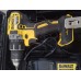 VÝPREDAJ DeWALT DCD791P2 Bezuhlíková vŕtačka (70Nm/18V/2x5,0Ah)Tstak, POUŽITÉ, PO SERVISE