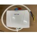 BAZÁR CLAGE M4/SMB Ohrievač vody 4,4 kW/230V + armatúra 1500-17104 PO SERVISE, 1X VYSKÚŠAN