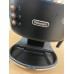 BAZÁR DeLonghi Icona Ventage Pákové espresso ECOV 311.BK 1X VYSKÚŠANÉ, BEZ ORIG. OBALU!!