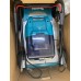 BAZÁR Makita DLM460PT2 Akumulátorová kosačka, 46cm Li-ion LXT (2x5,0Ah/18V) PO SERVISE!!