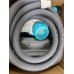 BAZÁR INTEX ZX 300 DELUXE Bazénový vysávač, poloautomatický 28005 1X POUŽITÉ!!