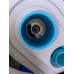 BAZÁR INTEX ZX 300 DELUXE Bazénový vysávač, poloautomatický 28005 1X POUŽITÉ!!