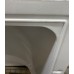 BAZÁR ACO Pivničný svetlík pochôdzny, 1250 x 1300 x 600 mm, ťahokov 375016 POŠKODENÉ!!