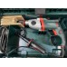 BZÁR Metabo 600786500 SBEV 1300-2 S Príklepová vŕtačka 1300 W, MetaBOX 145 L POUŽITÉ!!