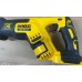 BAZÁR DeWALT DCS367N Aku chostová píla XR 18V, bez aku a nabíjačky 1X VYSKÚŠANÉ!!