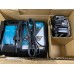 BAZÁR Makita 191A24-4 Sada Li-ion LXT 18V BL1830B + DC18RC nabíjačka PO SERVISE!!
