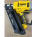 BAZÁR DeWALT DCN692N Aku klincovačka 90 mm XR (18V/bez aku) POUŽITÉ!!