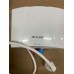 BAZÁR CLAGE M3/SME Ohřívač vody 3,5kW/230V 1500-17153 POUŽITÉ, CHÝBA PÁKOVÁ ARMATÚRA!!