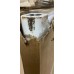BAZÁR Kermi B20-S M kúpeľňový radiátor 1502 x 540 mm, rovný, biela LS01M1500552XXK ODRENÉ!