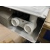 BAZÁR Kermi Therm X2 Profil-V doskový radiátor 22 900 / 400 FTV220900401R1K ODRENÉ, POŠKO