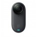 Insta360 GO 3 Kamera 64GB Black INST486