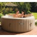 INTEX Vírivý bazén Pure SPA - 1,91 x 0,71 ms ohrevom 128404