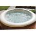 INTEX Vírivý bazén Pure SPA - 1,91 x 0,71 ms ohrevom 128404