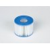 INTEX Vírivý bazén Pure SPA - 1,91 x 0,71 ms ohrevom 128404