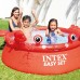 INTEX Happy Crab Easy Bazénový Set 183 x 51 cm 26100NP