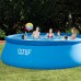 INTEX Easy Set Pool Bazén 457 x 122 cm s filtráciou 12 V 26168GN