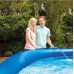 INTEX Easy Set Pool Bazén 457 x 122 cm s filtráciou 12 V 26168GN