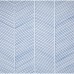 INTEX CHEVRON PRISM FRAME Okrúhly bazén 488×122cm s kartušovou filtráciou 220–240V 26746NP