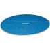 INTEX Solárna plachta pre bazén 366 cm 28012