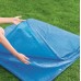 INTEX Solárna plachta pre bazén 400 x 200 cm 28028