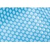 INTEX Solárna plachta pre bazén 400 x 200 cm 28028