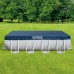 INTEX Krycia plachta na bazén 400 x 200 cm 28037