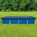 INTEX Krycia plachta na bazén 450 x 226 cm 28039