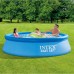 INTEX Easy Set Pool Bazén 305 x 76 cm s kartušovou filtráciou 28122NP