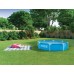 INTEX METAL FRAME Bazén 244 × 51 cm 28205NP