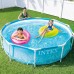 INTEX METAL FRAME BEACHSIDE Bazén 305 × 76 cm 28206NP