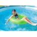 INTEX METAL FRAME BEACHSIDE Bazén 305 × 76 cm s filtráciou 220–240V 28208NP