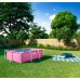 ECTANGULAR FRAME POOLS Bazén 220 x 150 x 60 cm 28266NP