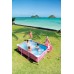 ECTANGULAR FRAME POOLS Bazén 220 x 150 x 60 cm 28266NP