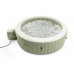 INTEX PureSpa Bubble Massage Vírivka pre 6 osôb S2 28428NP