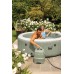 INTEX PureSpa Bubble Massage Vírivka pre 6 osôb S2 28428NP