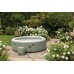 INTEX PureSpa Bubble Massage Vírivka pre 6 osôb S2 28428NP